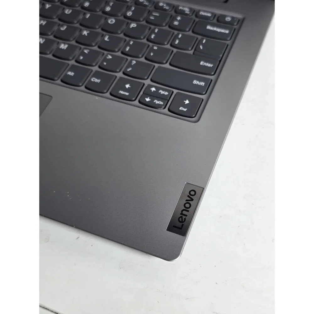 Lenovo IdeaPad Slim 1-14AST-05, AMD A6-9220e @1.60Ghz, 4GB RAM, 64GB SSD, W10